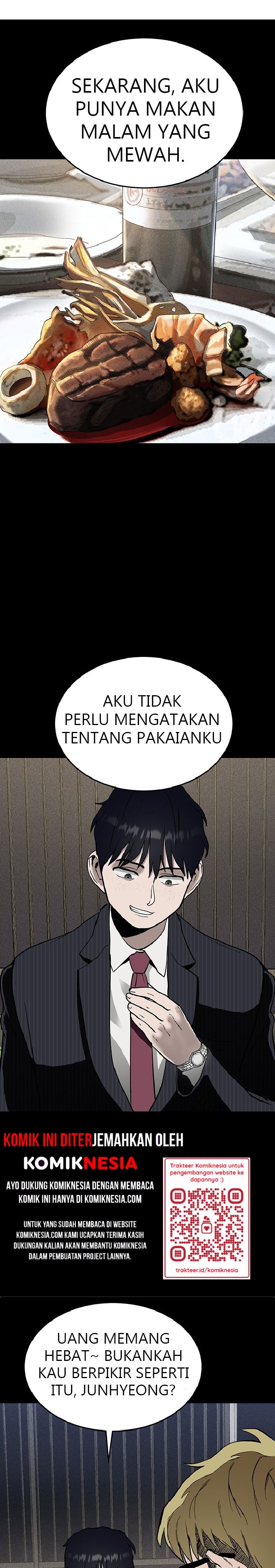 Fate Coin Chapter 01 Gambar 7