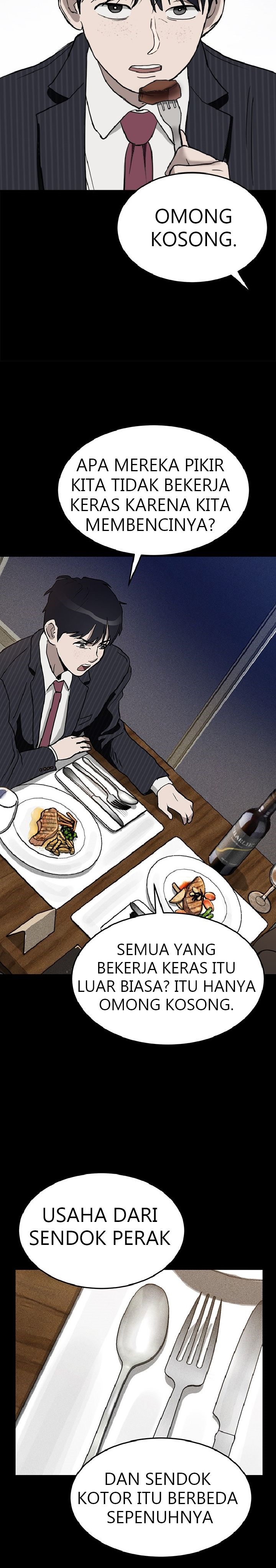 Fate Coin Chapter 01 Gambar 13