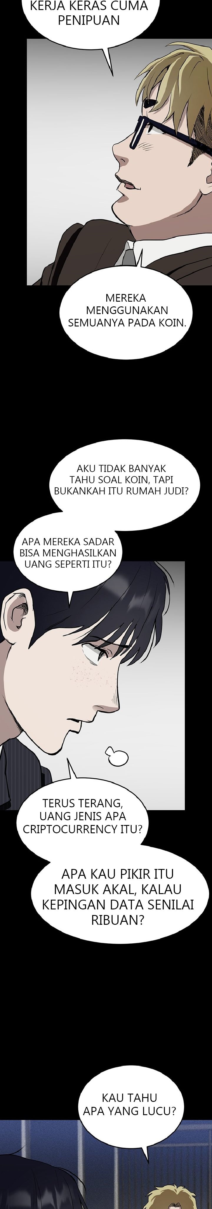 Fate Coin Chapter 01 Gambar 15
