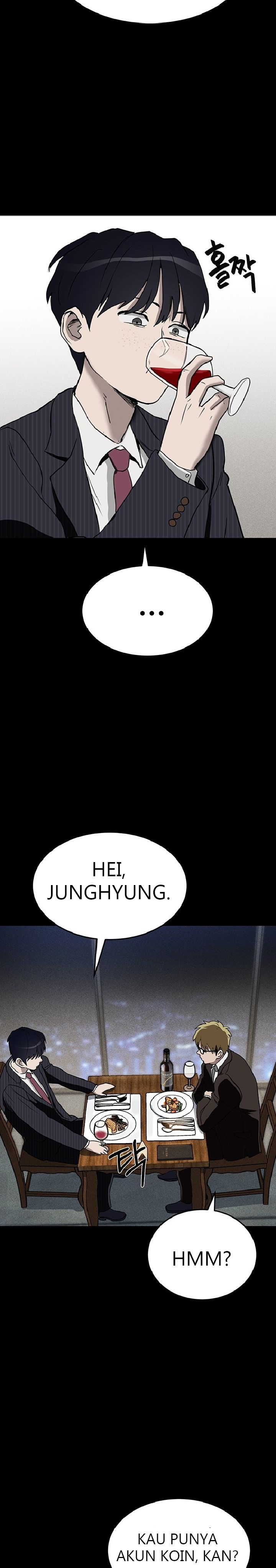 Fate Coin Chapter 01 Gambar 20
