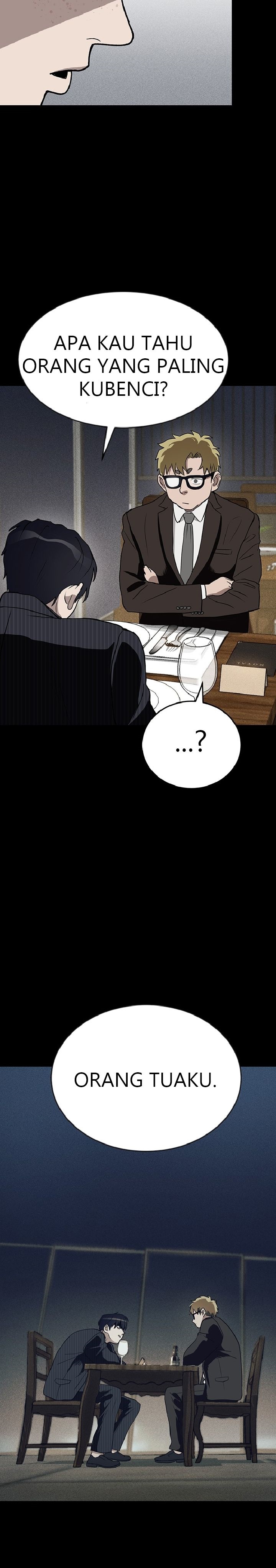 Fate Coin Chapter 01 Gambar 25