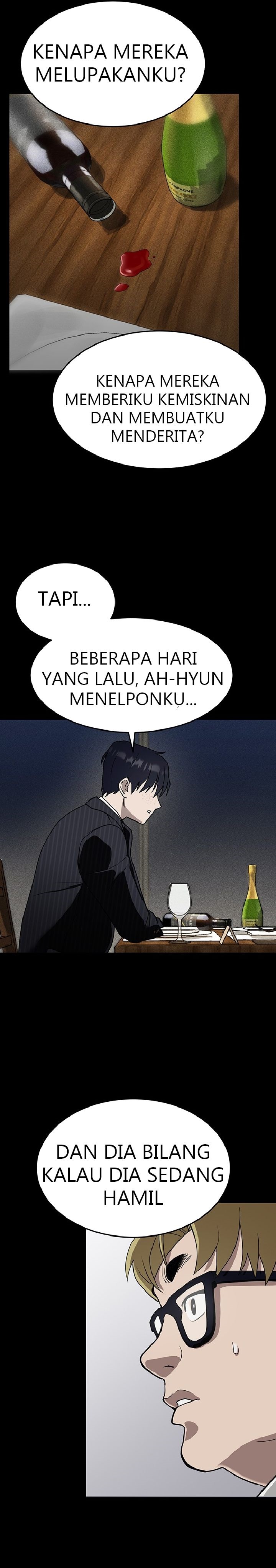 Fate Coin Chapter 01 Gambar 27