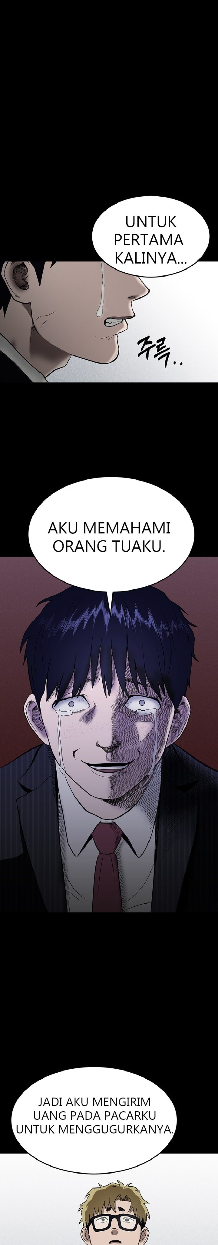 Fate Coin Chapter 01 Gambar 28
