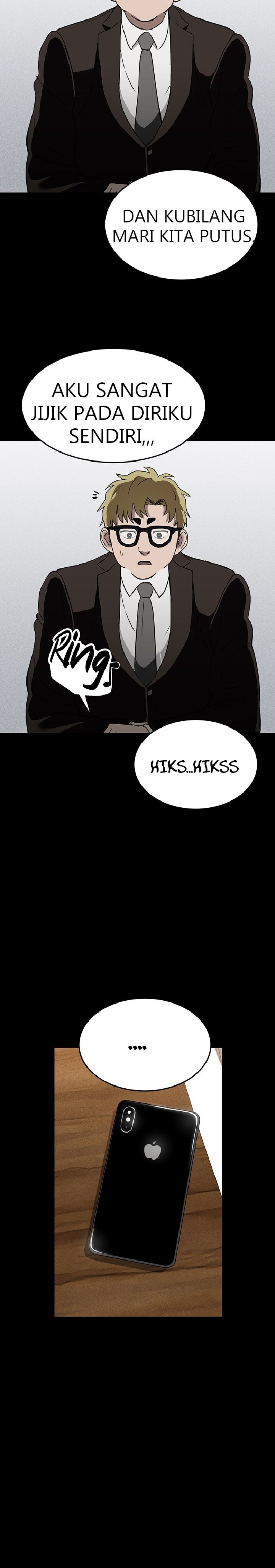 Fate Coin Chapter 01 Gambar 29