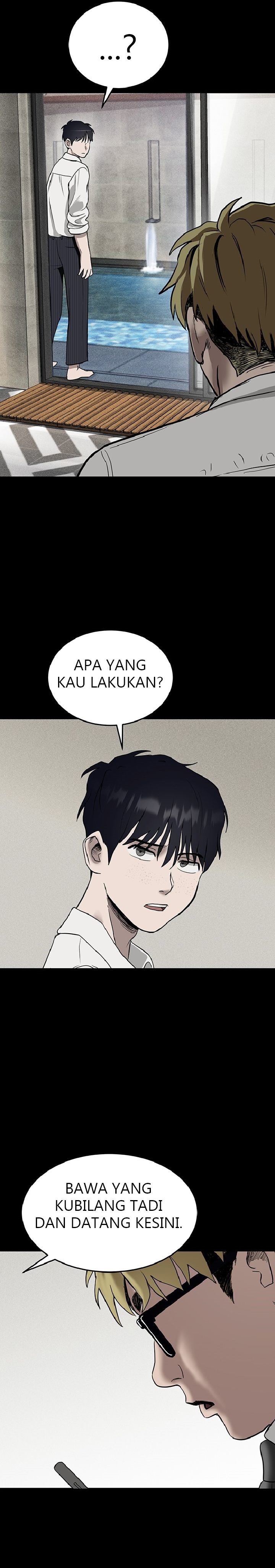 Fate Coin Chapter 01 Gambar 32