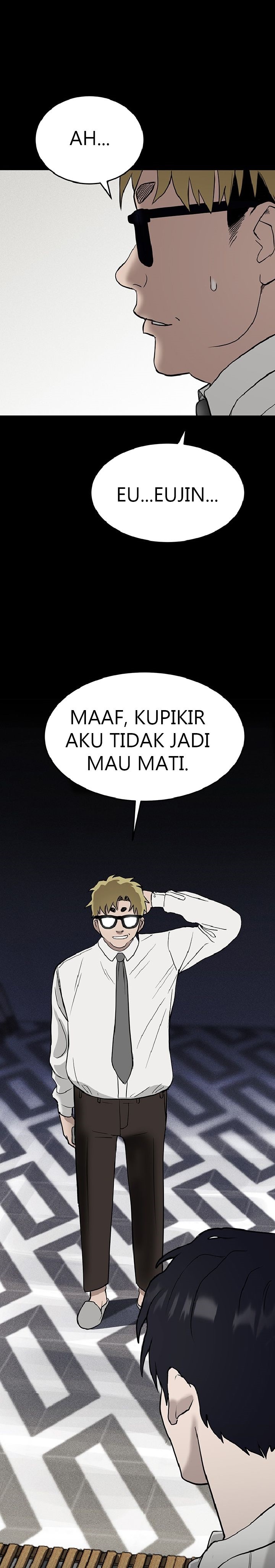 Fate Coin Chapter 01 Gambar 33
