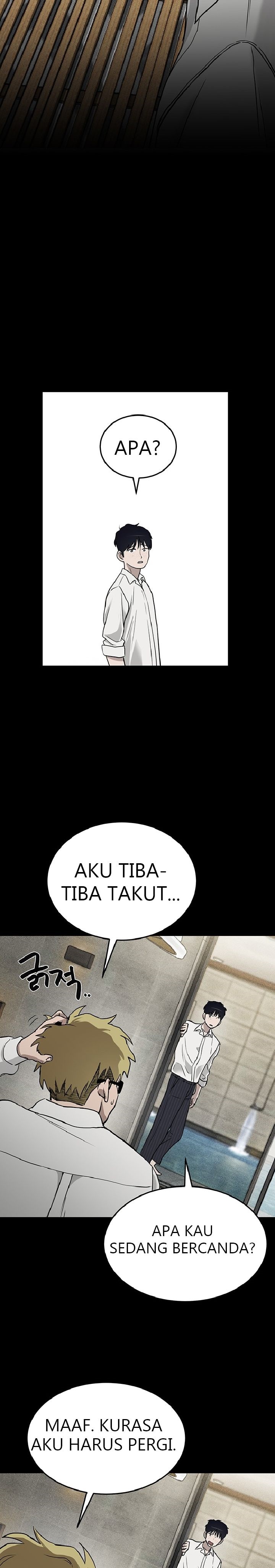 Fate Coin Chapter 01 Gambar 34