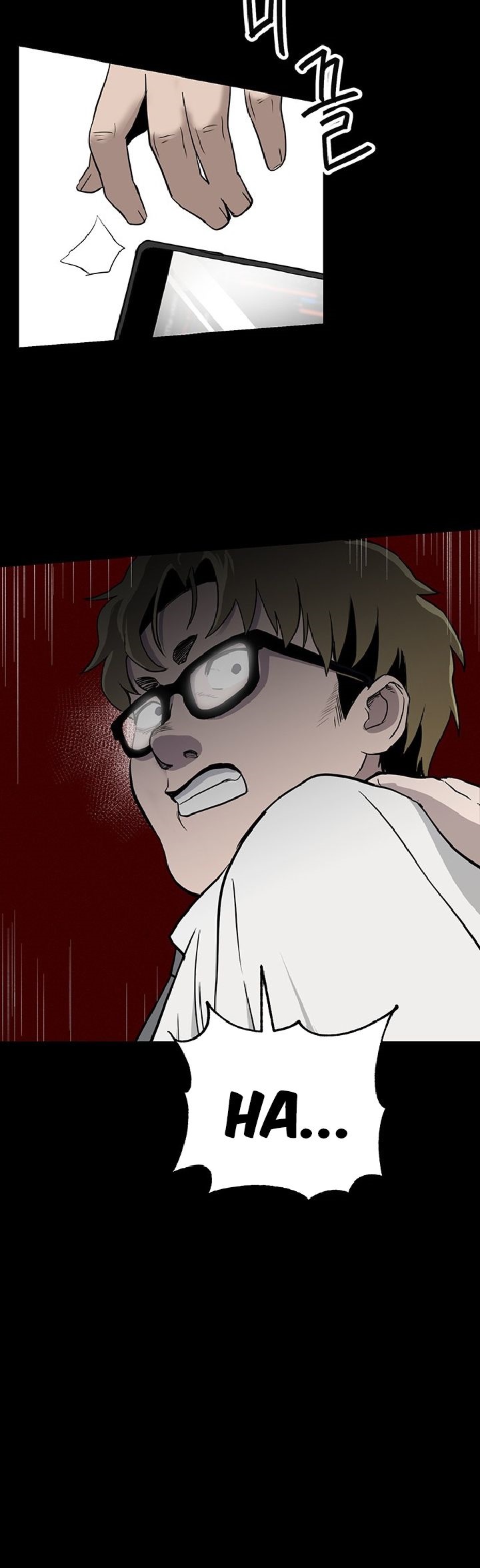 Fate Coin Chapter 01 Gambar 36
