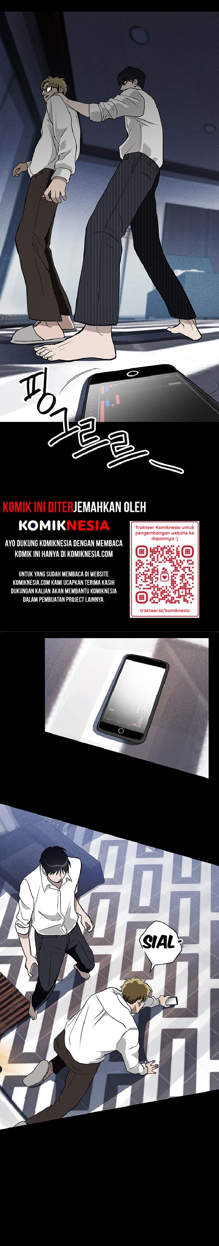 Fate Coin Chapter 01 Gambar 37