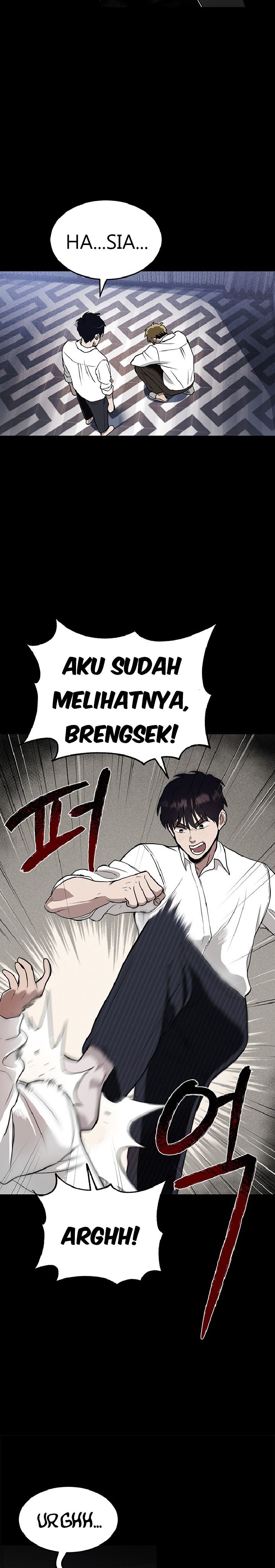 Fate Coin Chapter 01 Gambar 39