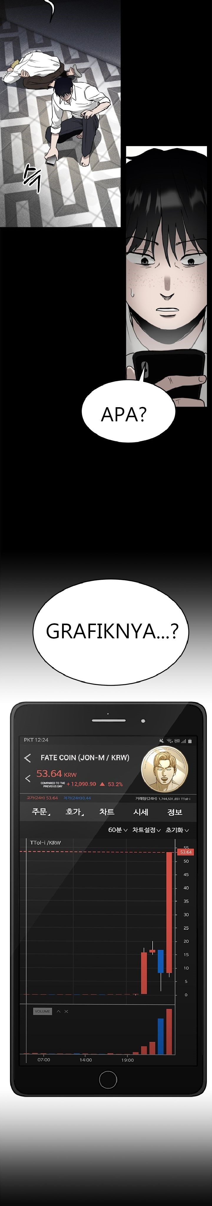 Fate Coin Chapter 01 Gambar 40