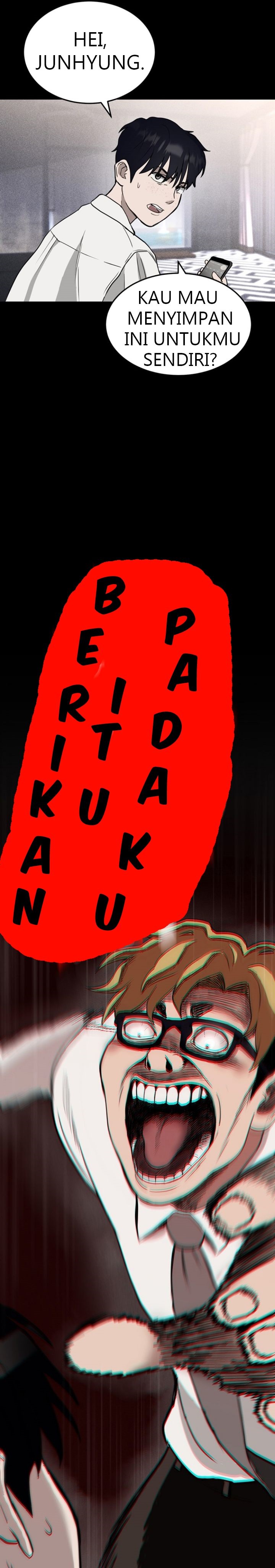 Fate Coin Chapter 01 Gambar 42