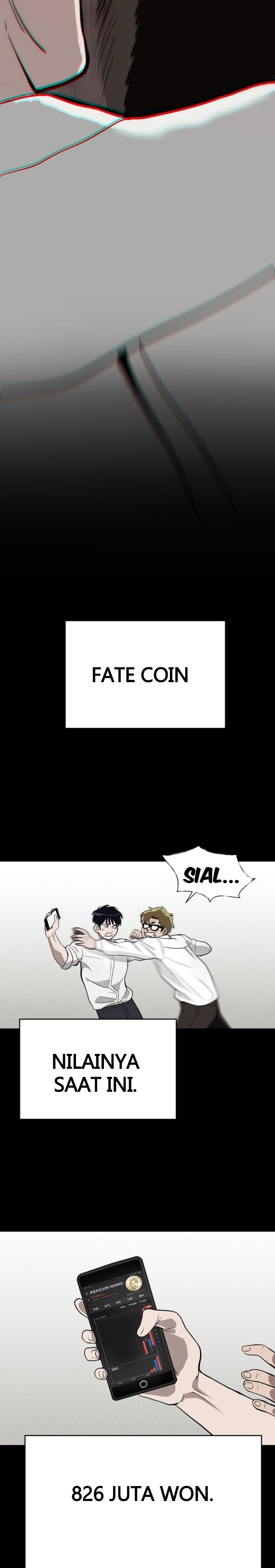 Fate Coin Chapter 01 Gambar 43