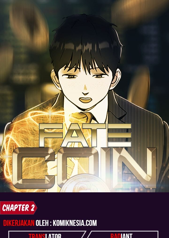 Fate Coin Chapter 02 Gambar 1