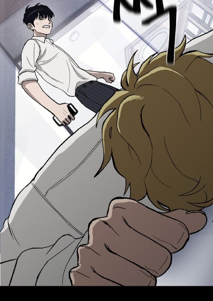 Fate Coin Chapter 02 Gambar 8