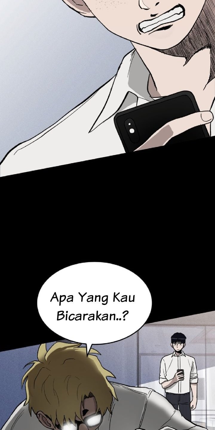 Fate Coin Chapter 02 Gambar 11