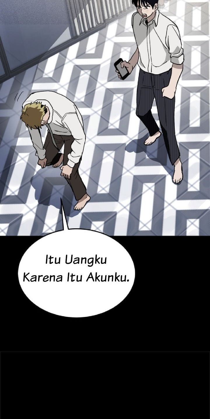 Fate Coin Chapter 02 Gambar 15