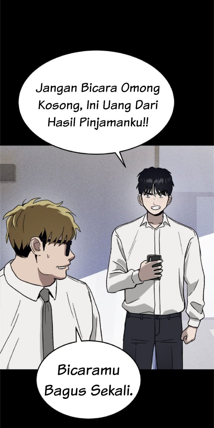 Fate Coin Chapter 02 Gambar 16