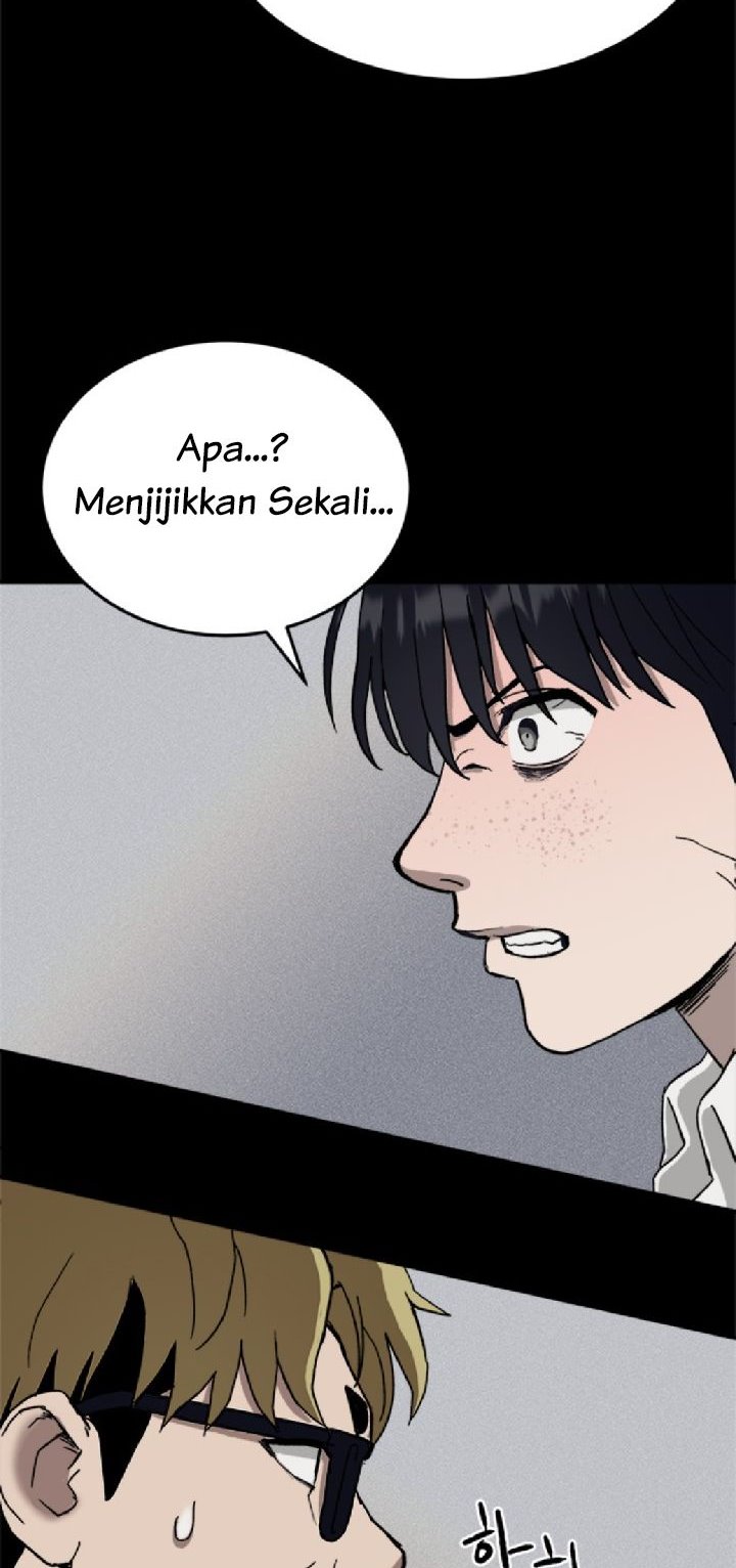 Fate Coin Chapter 02 Gambar 18