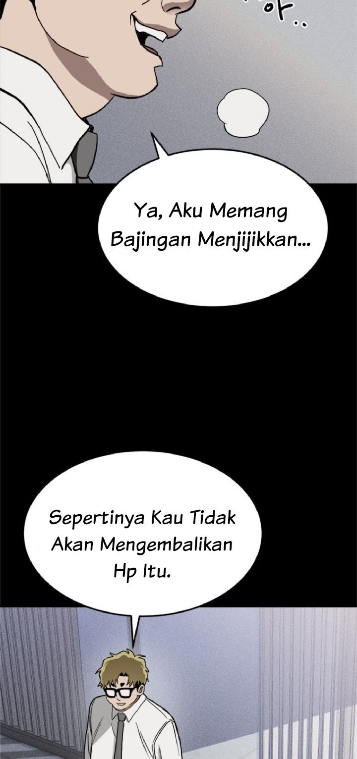 Fate Coin Chapter 02 Gambar 19