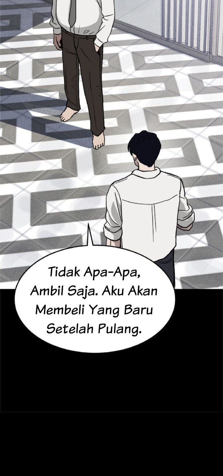 Fate Coin Chapter 02 Gambar 20