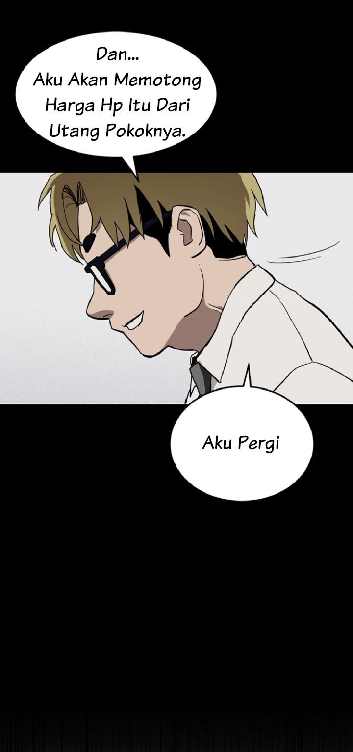 Fate Coin Chapter 02 Gambar 21