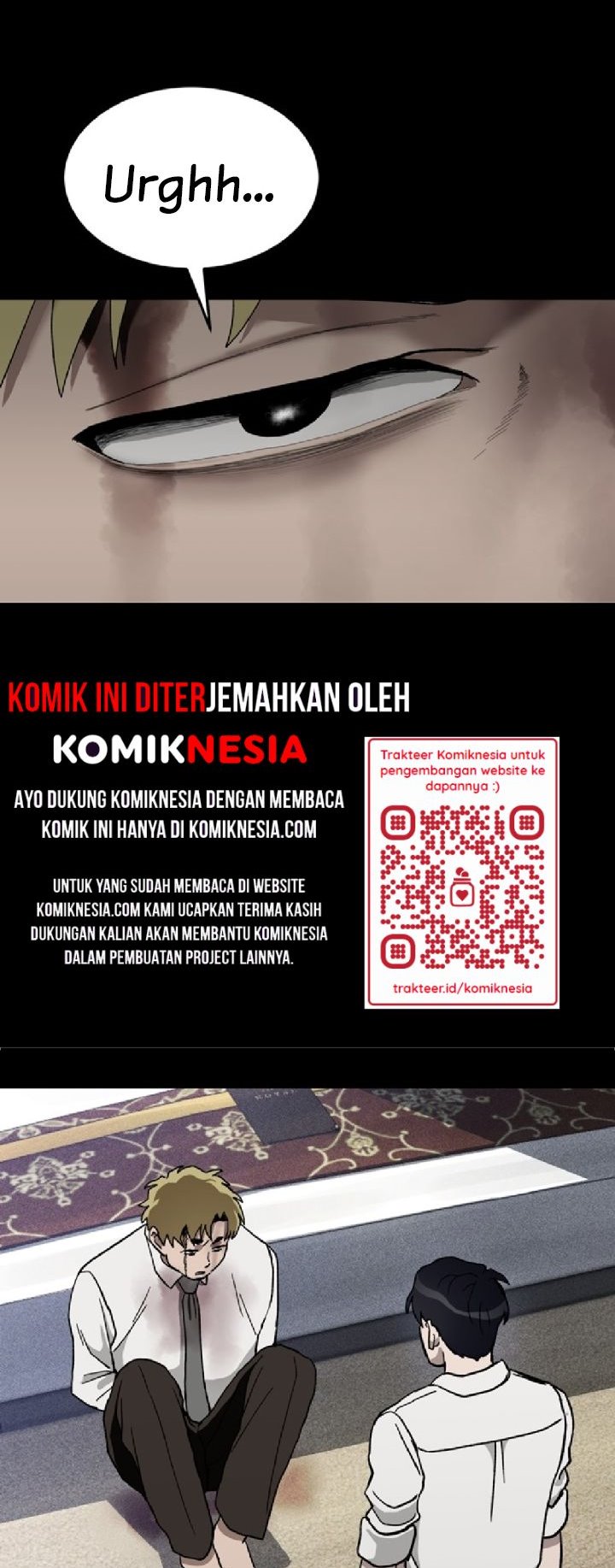 Fate Coin Chapter 02 Gambar 26