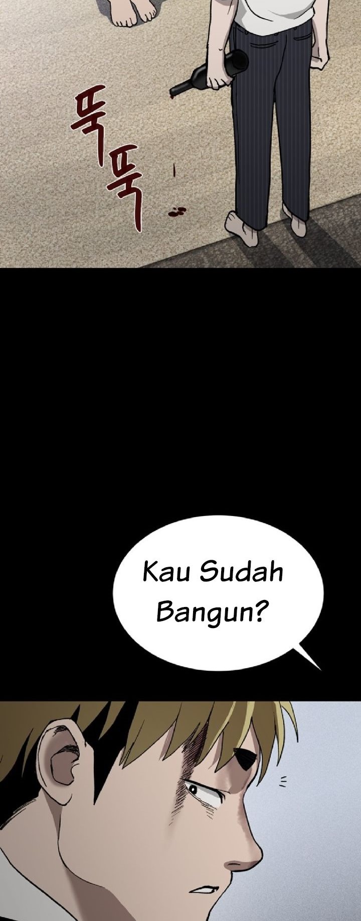 Fate Coin Chapter 02 Gambar 27