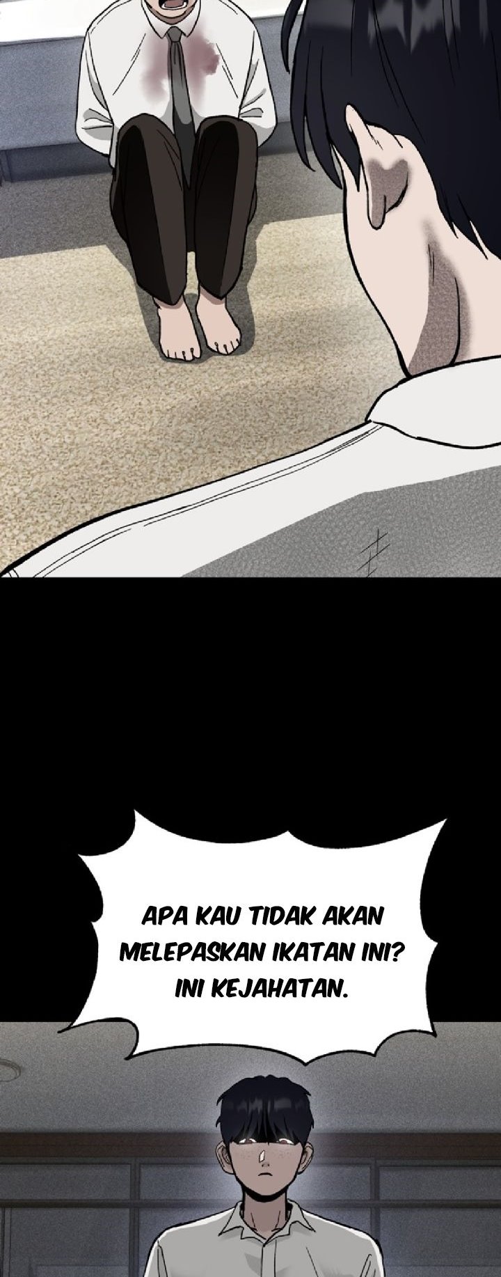 Fate Coin Chapter 02 Gambar 29