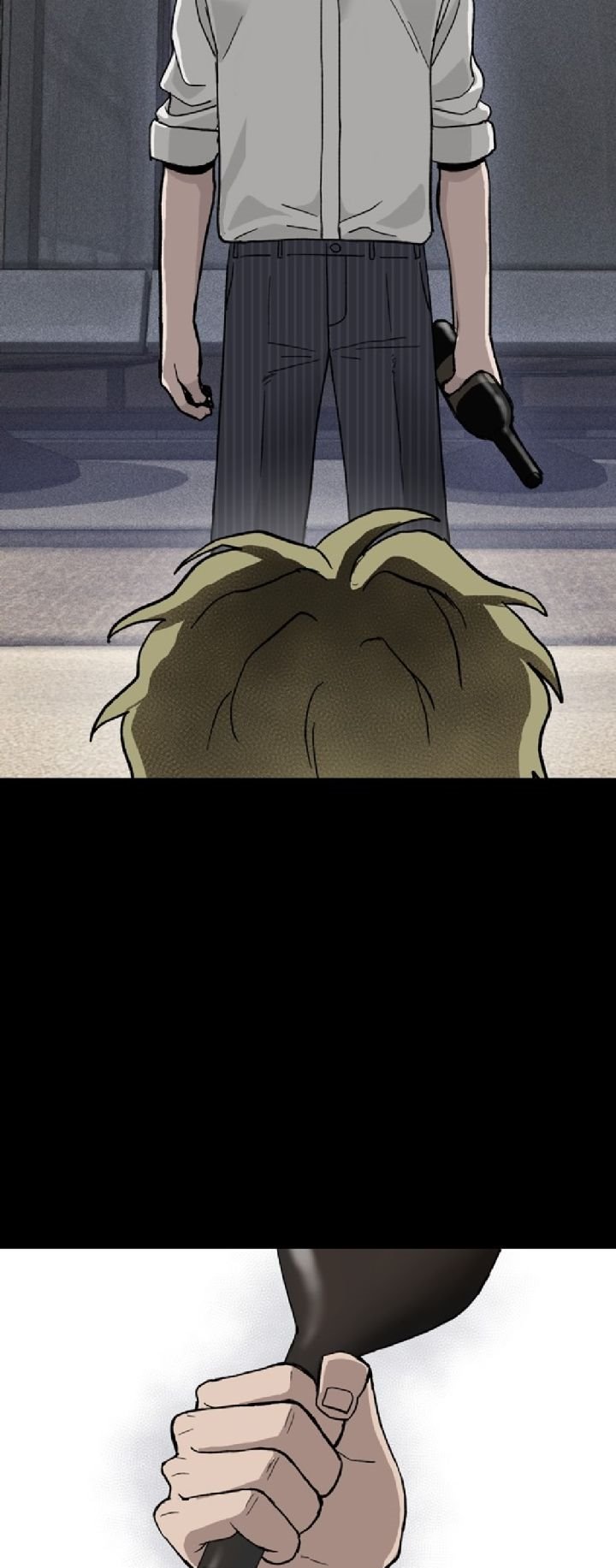Fate Coin Chapter 02 Gambar 30