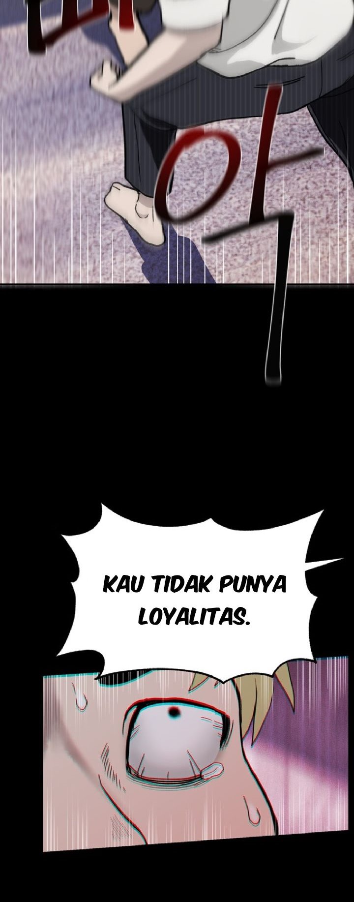 Fate Coin Chapter 02 Gambar 32