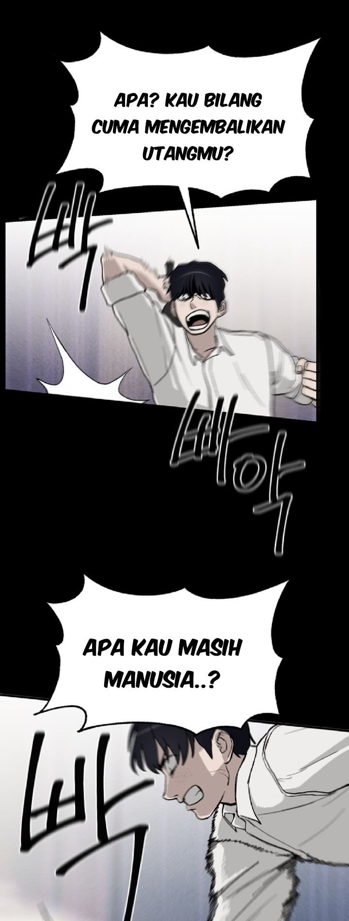 Fate Coin Chapter 02 Gambar 33