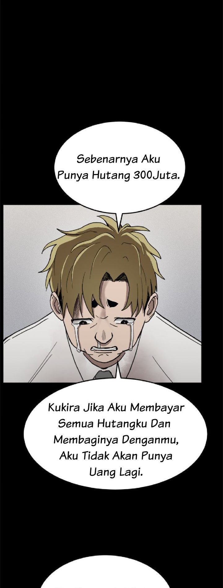 Fate Coin Chapter 02 Gambar 37