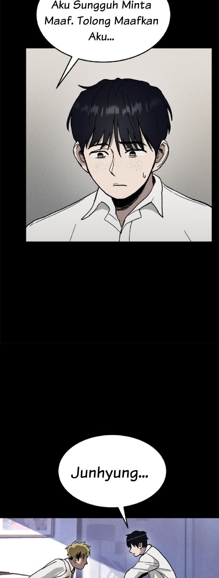 Fate Coin Chapter 02 Gambar 38