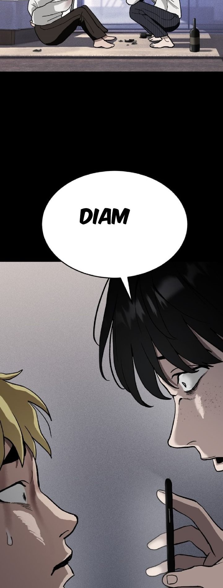 Fate Coin Chapter 02 Gambar 39