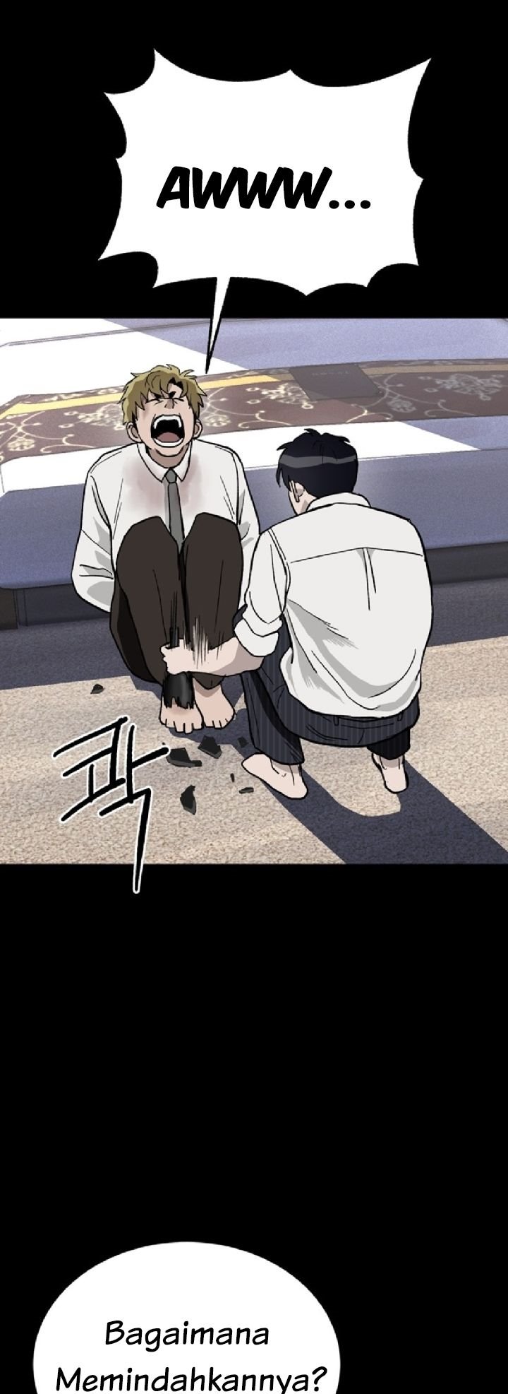 Fate Coin Chapter 02 Gambar 41