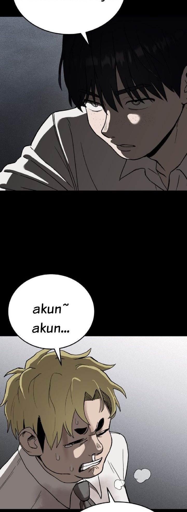 Fate Coin Chapter 02 Gambar 42