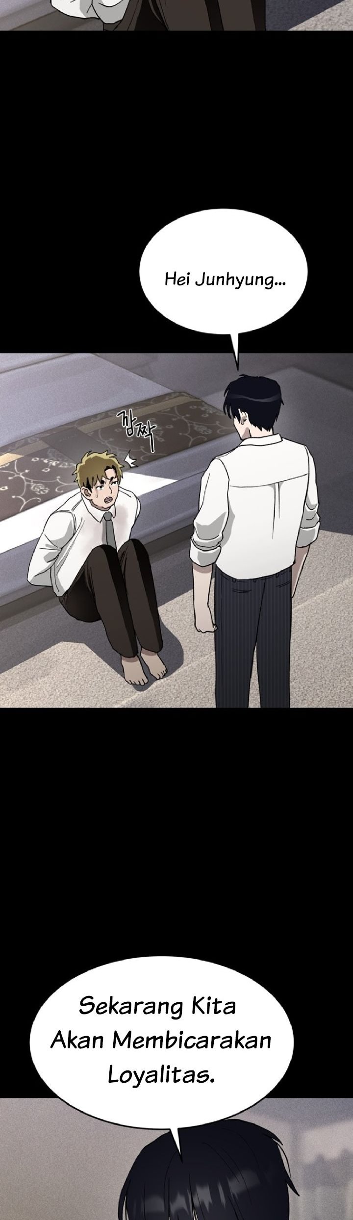 Fate Coin Chapter 02 Gambar 51