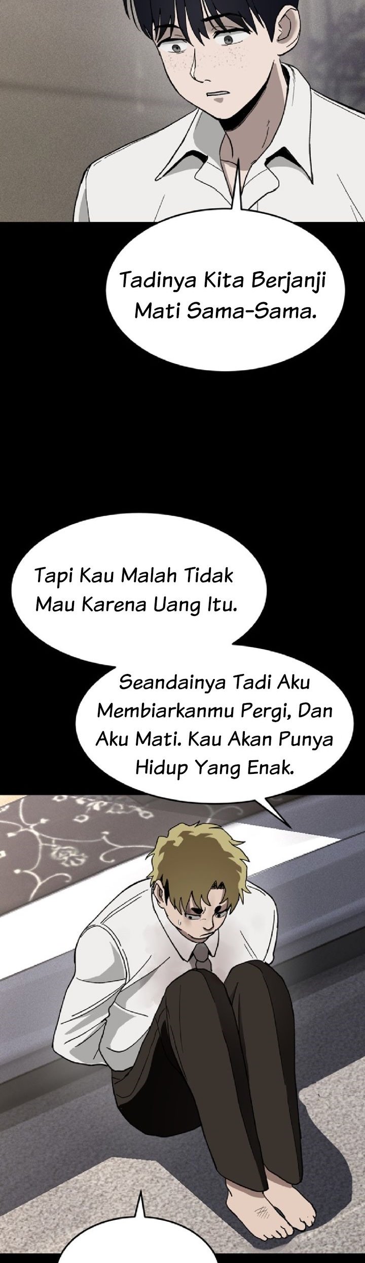 Fate Coin Chapter 02 Gambar 52