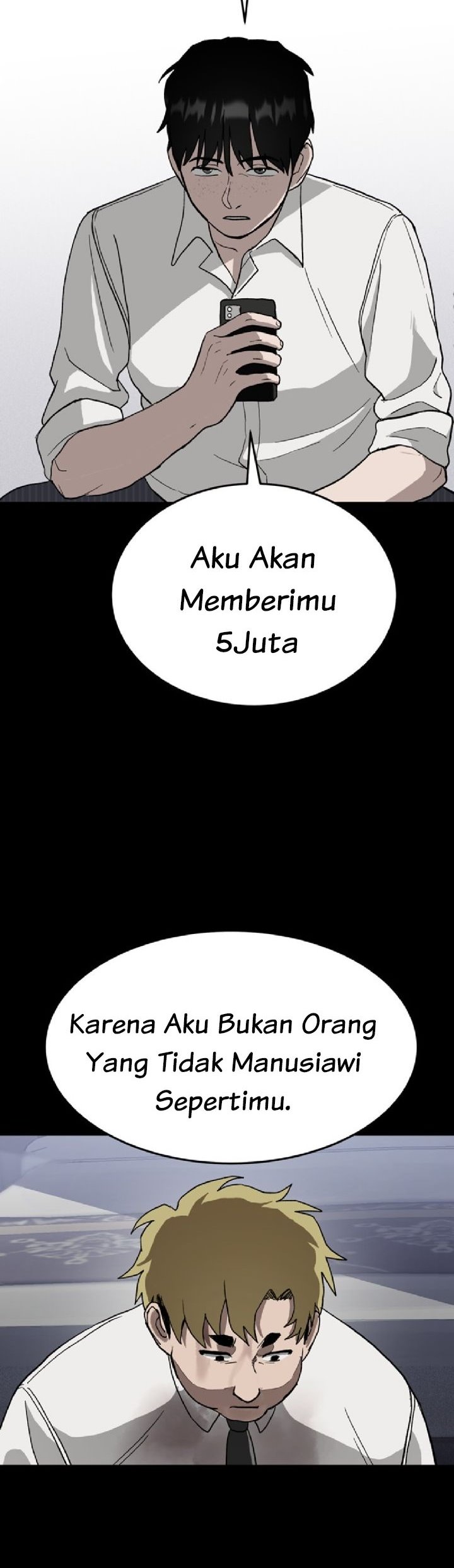 Fate Coin Chapter 02 Gambar 54