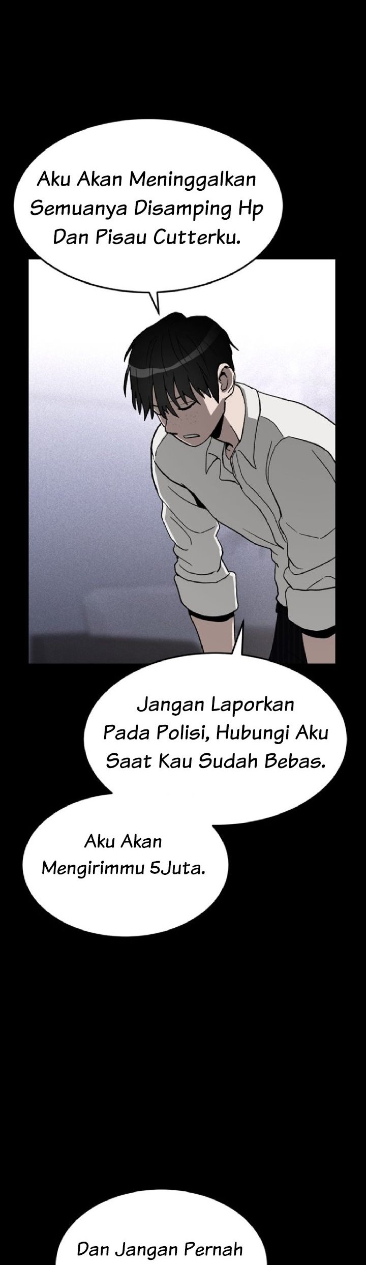 Fate Coin Chapter 02 Gambar 55