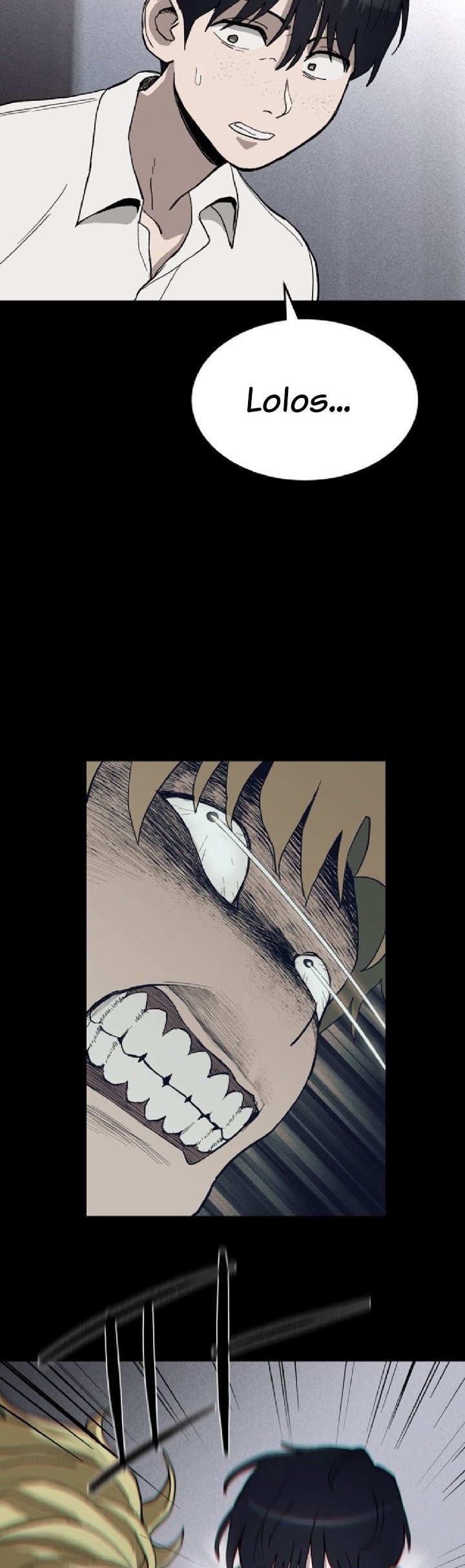 Fate Coin Chapter 02 Gambar 58