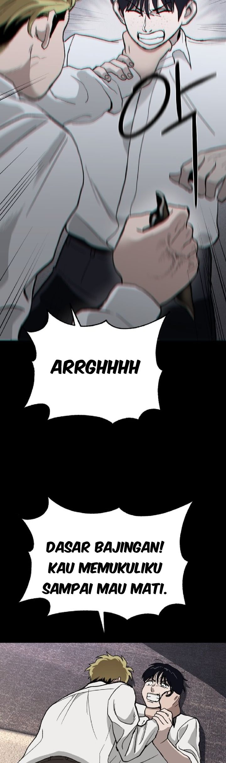 Fate Coin Chapter 02 Gambar 59