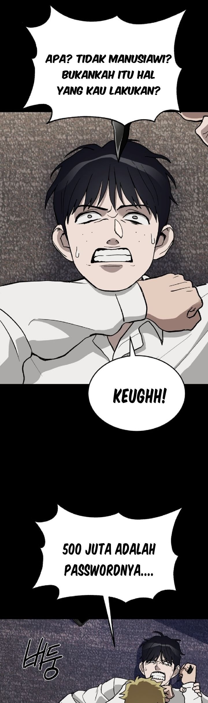 Fate Coin Chapter 02 Gambar 61
