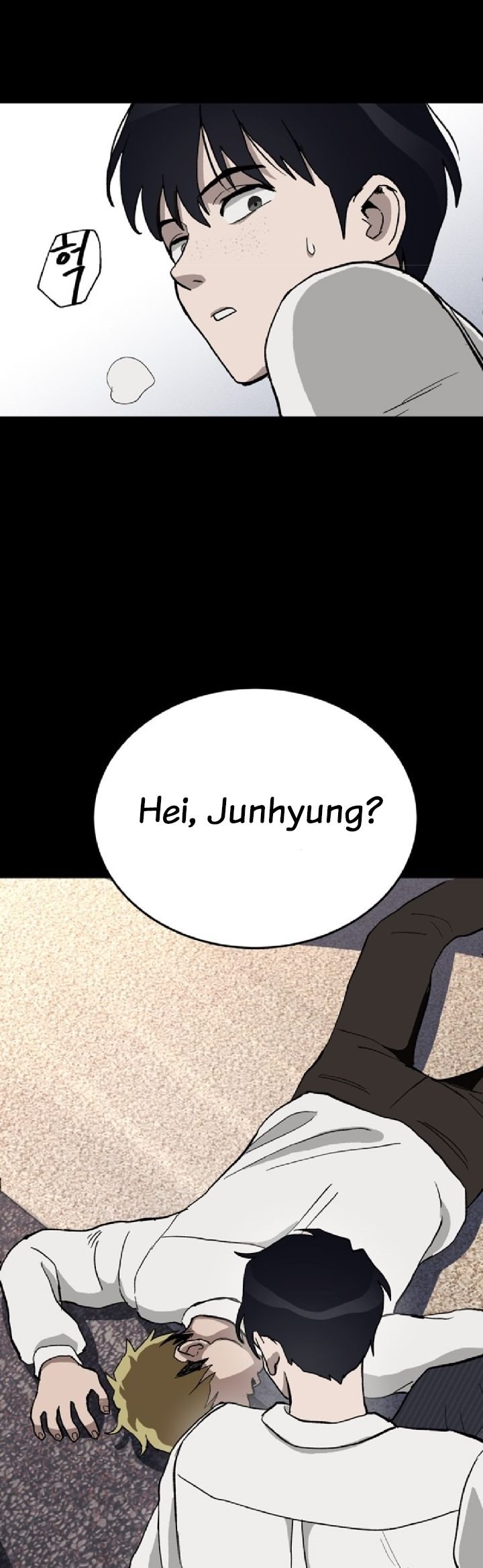 Fate Coin Chapter 02 Gambar 65