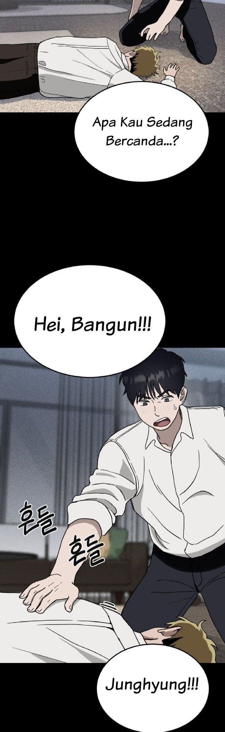 Fate Coin Chapter 02 Gambar 67