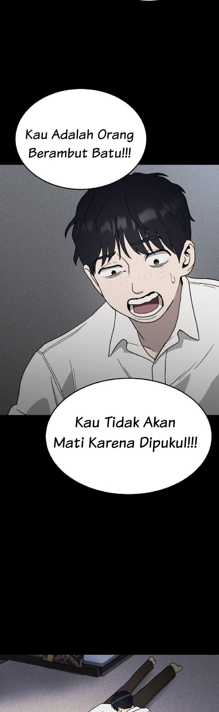 Fate Coin Chapter 02 Gambar 68