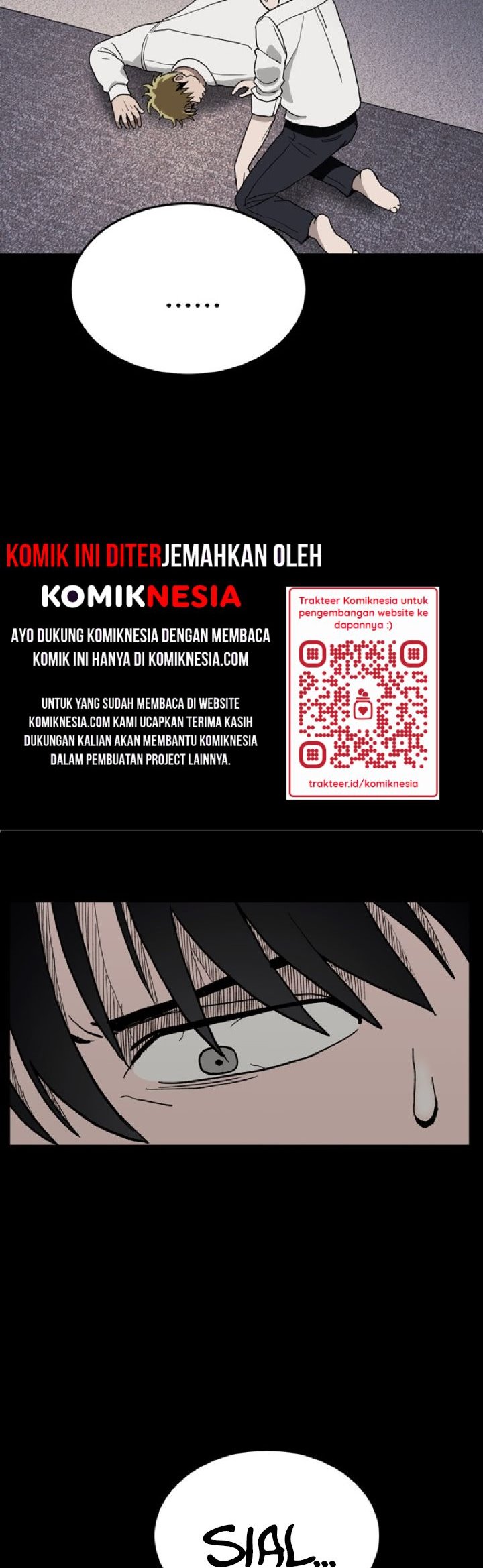 Fate Coin Chapter 02 Gambar 69