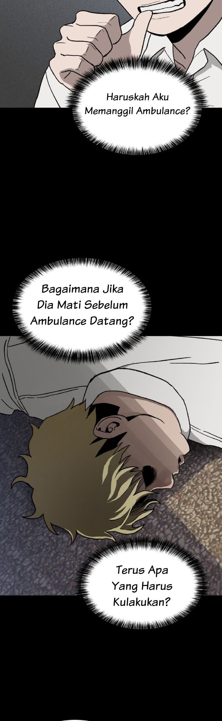 Fate Coin Chapter 02 Gambar 71
