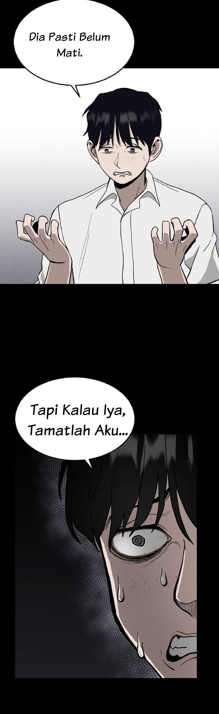 Fate Coin Chapter 02 Gambar 72